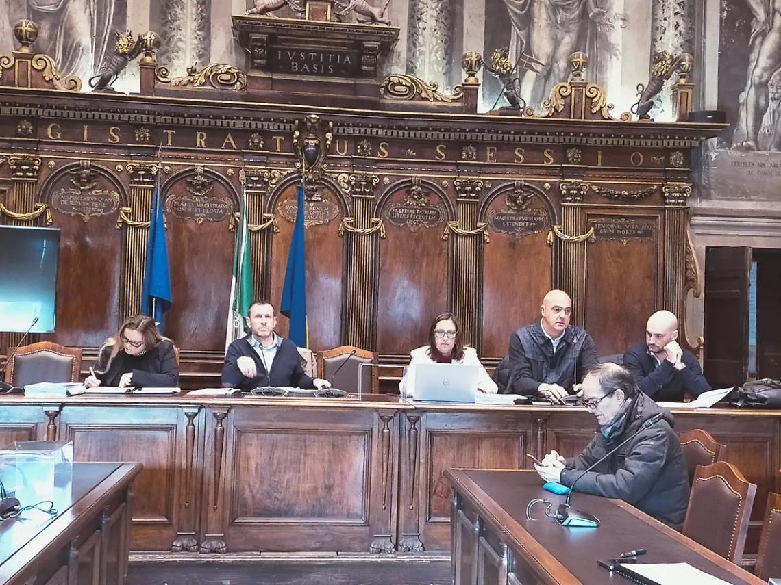 Rifiuti, Martinengo: &laquo;Avvio nuovo appalto entro i primi tre mesi del 2025&raquo;