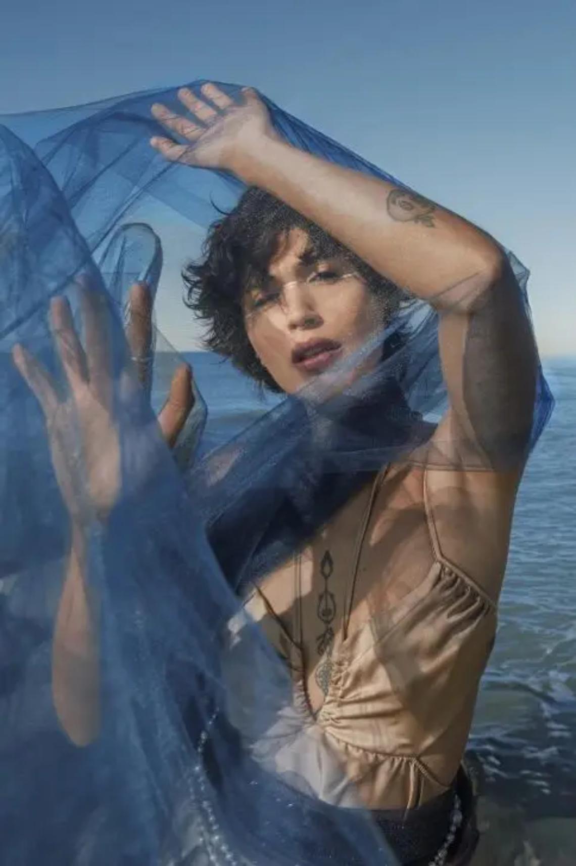 Mo&agrave;, uscito il nuovo singolo &ldquo;Vedrai sar&agrave; bellissimo&rdquo;, premiato dal Club Tenco