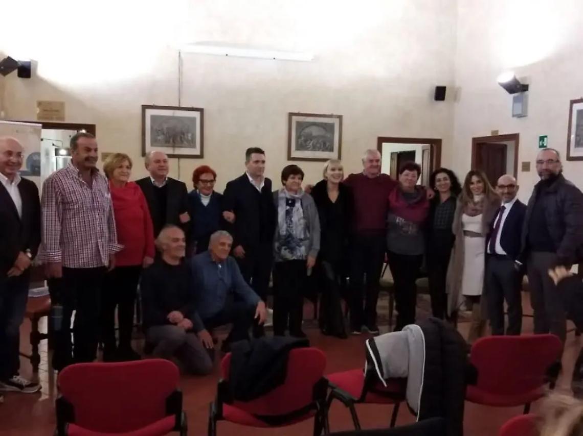 Grande successo del Festival delle Radici, ideato e organizzato dalla Glocal Think