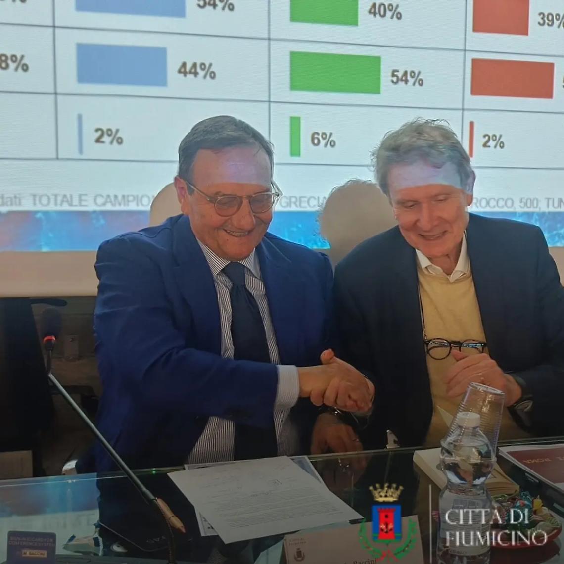 Cultura, Lucio Caracciolo presenta il suo libro in aula consiliare