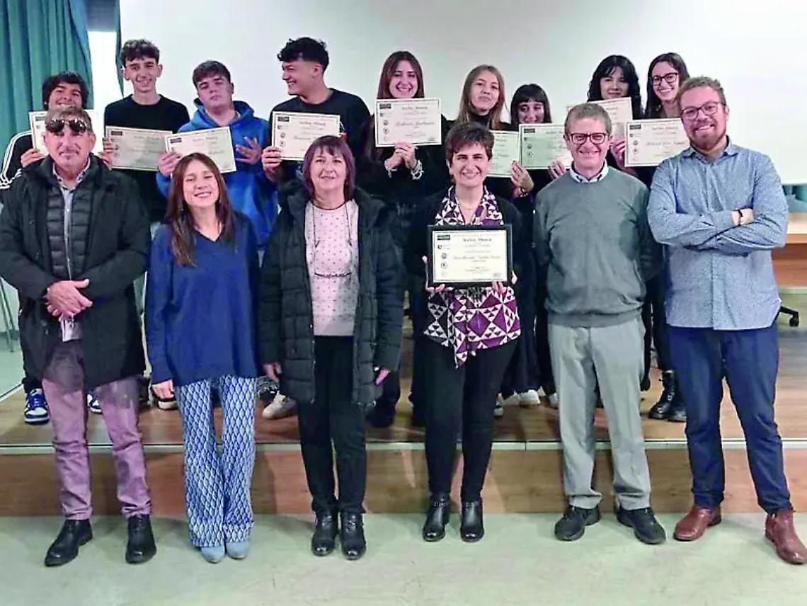 Giornate europee dell&rsquo;archeologia, attestati per studenti e docenti del Musicale