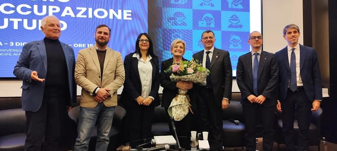 Phase out, il ministro Calderone promette di essere al fianco di Civitavecchia