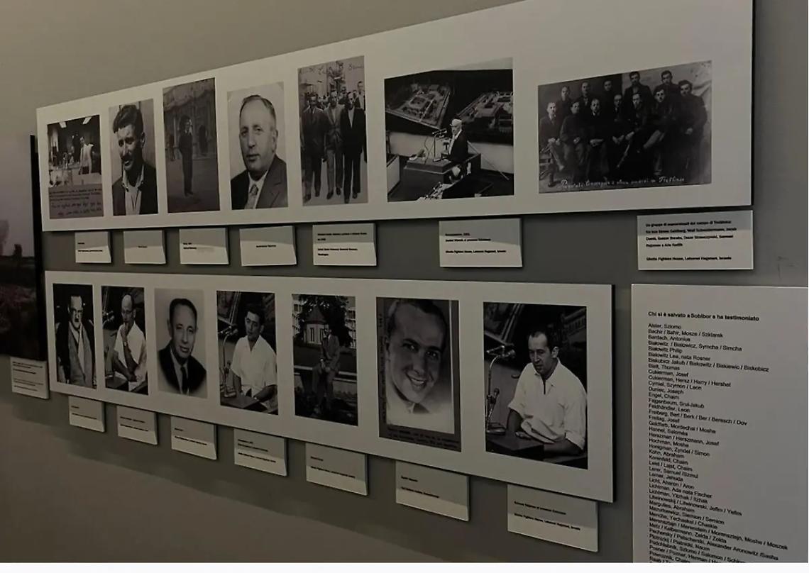 Un viaggio commovente per le vie del Ghetto di Roma