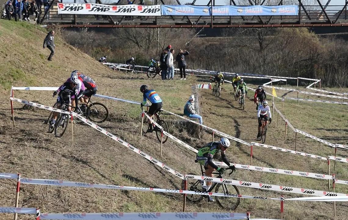 Mtb Santa Marinella: gli atleti brillano a Motta di Livenza e ad Aquino