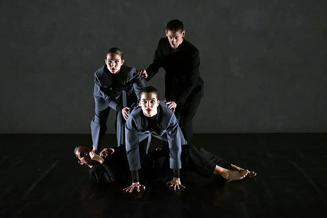 &ldquo;Cerveteri In Danza&rdquo;, da oggi all&rsquo;8 dicembre spazio alle esibizioni