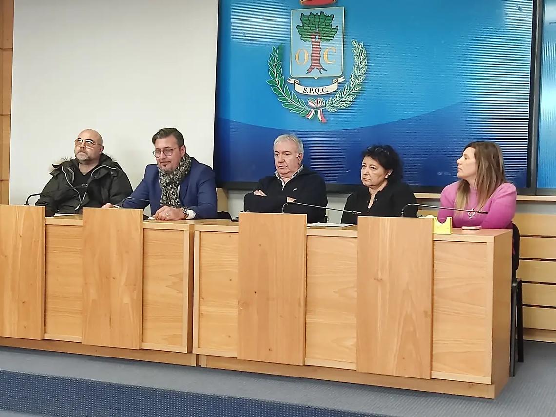 Pronto il marchio De.C.O., si parte dal &ldquo;biscottino&rdquo; di Natale