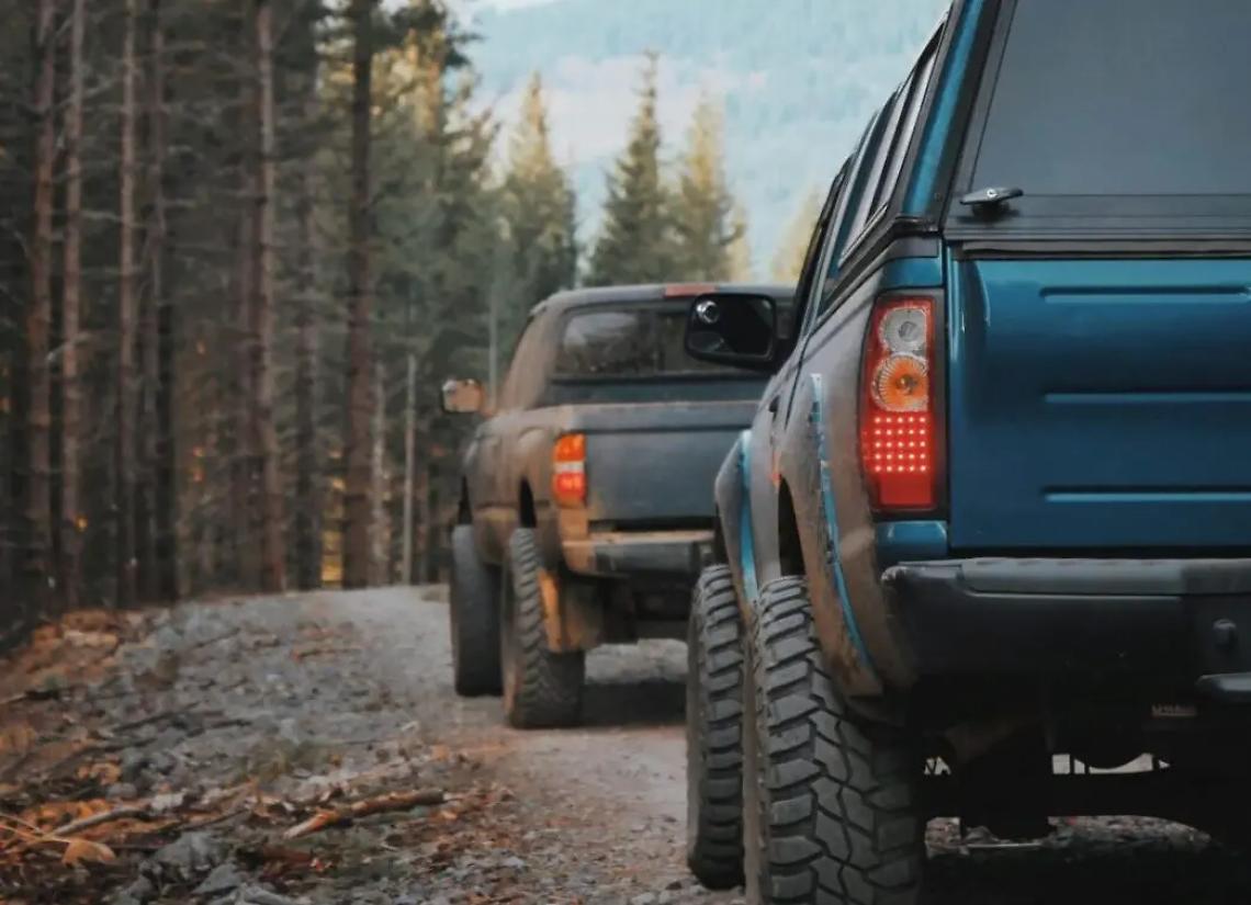 Circolazione fuoristrada, accolte le istanze del territorio