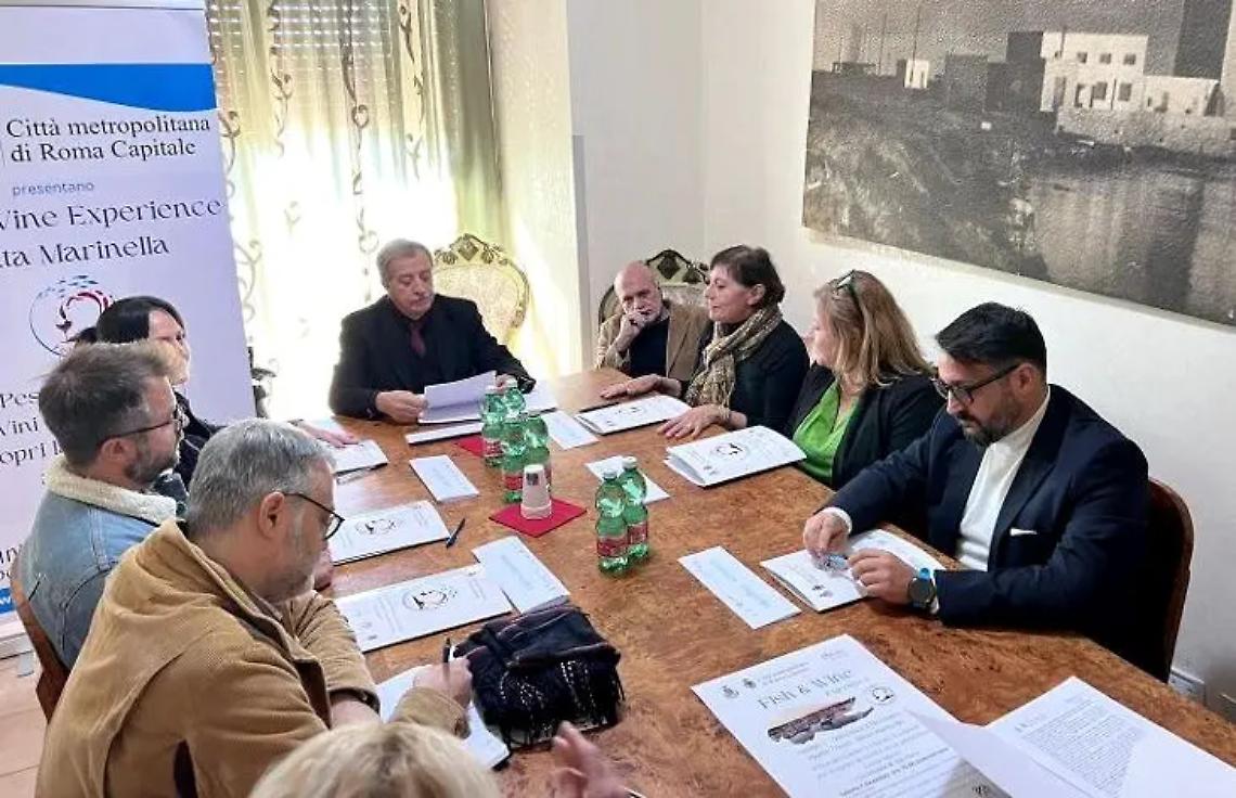 Weekend all&rsquo;insegna del gusto a Santa Marinella con l&rsquo;evento Fish & Wine