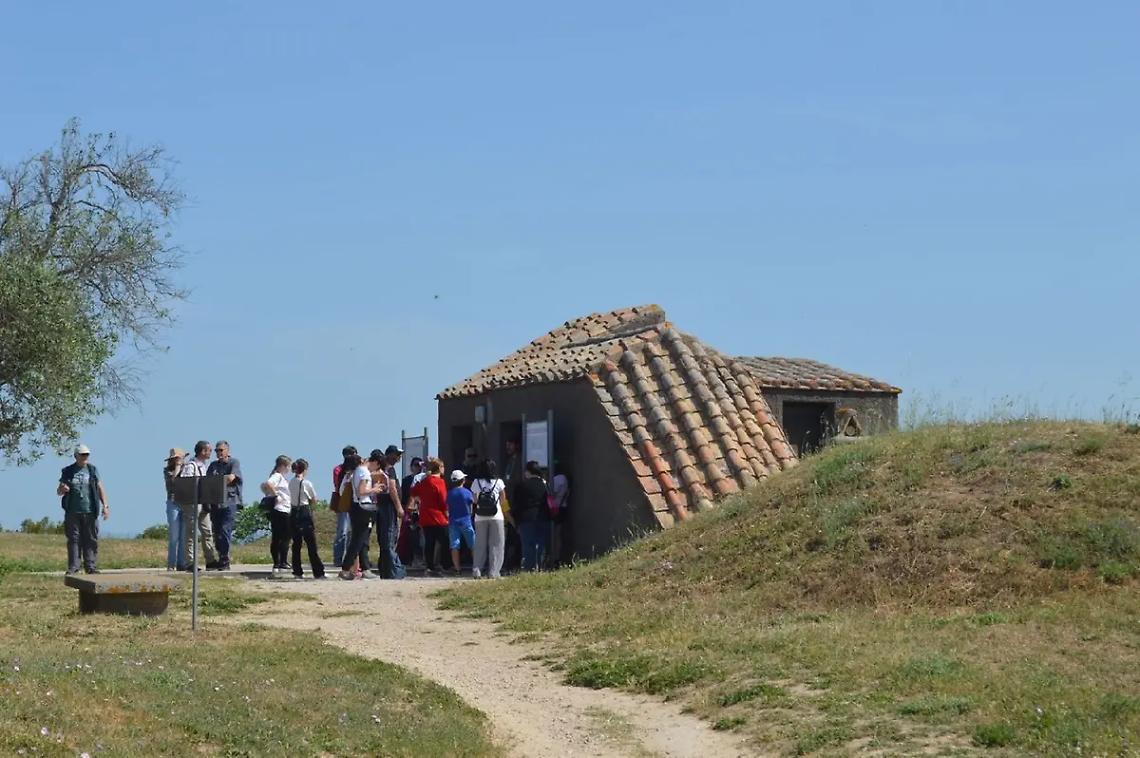 Mic, stanziati fondi anche per Tarquinia e Montalto di Castro