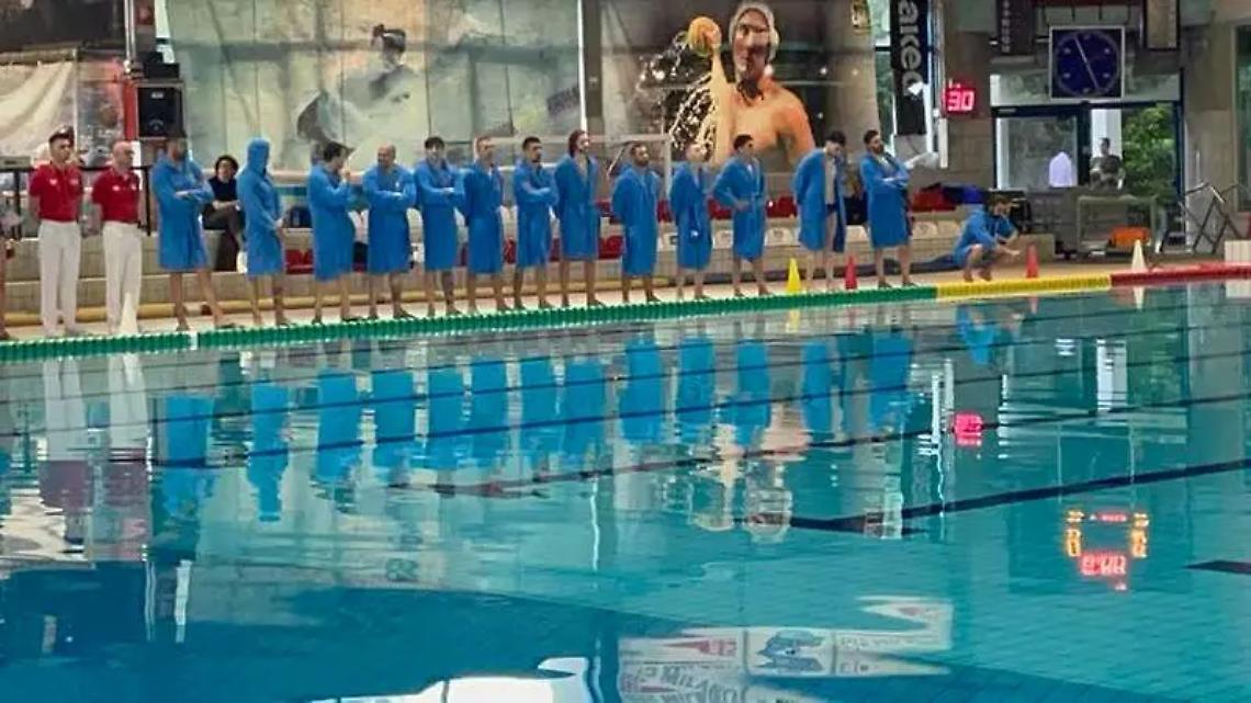 Inizia la stagione della Nc: il debutto &egrave; contro il Club Acquatico