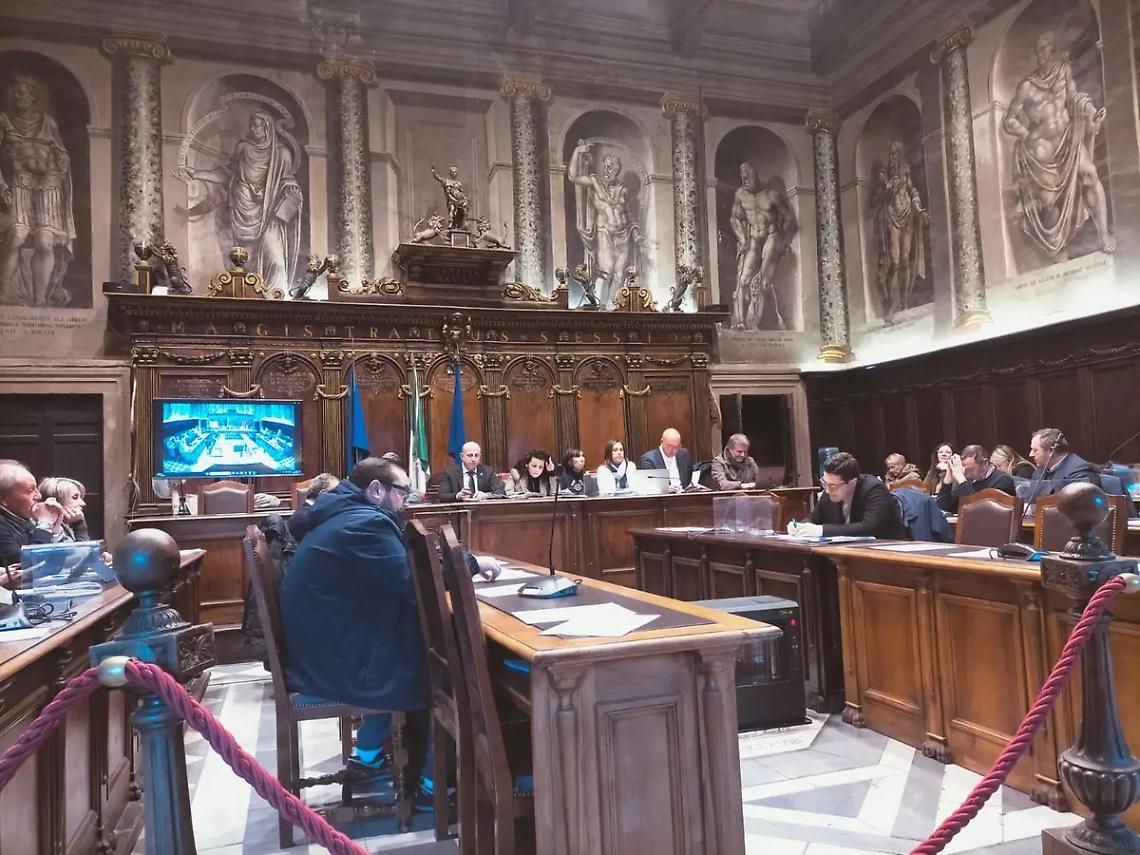 Scontro in aula sull&rsquo; utilizzo della tassa di soggiorno