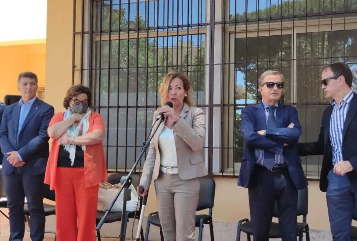 &laquo;Nelle prime settimane del 2025 partiranno i lavori per la realizzazione dell&rsquo;ospedale di Comunit&agrave;&raquo;