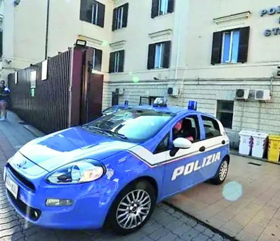 Polizia, controlli ad alto impatto in tutta la citt&agrave;