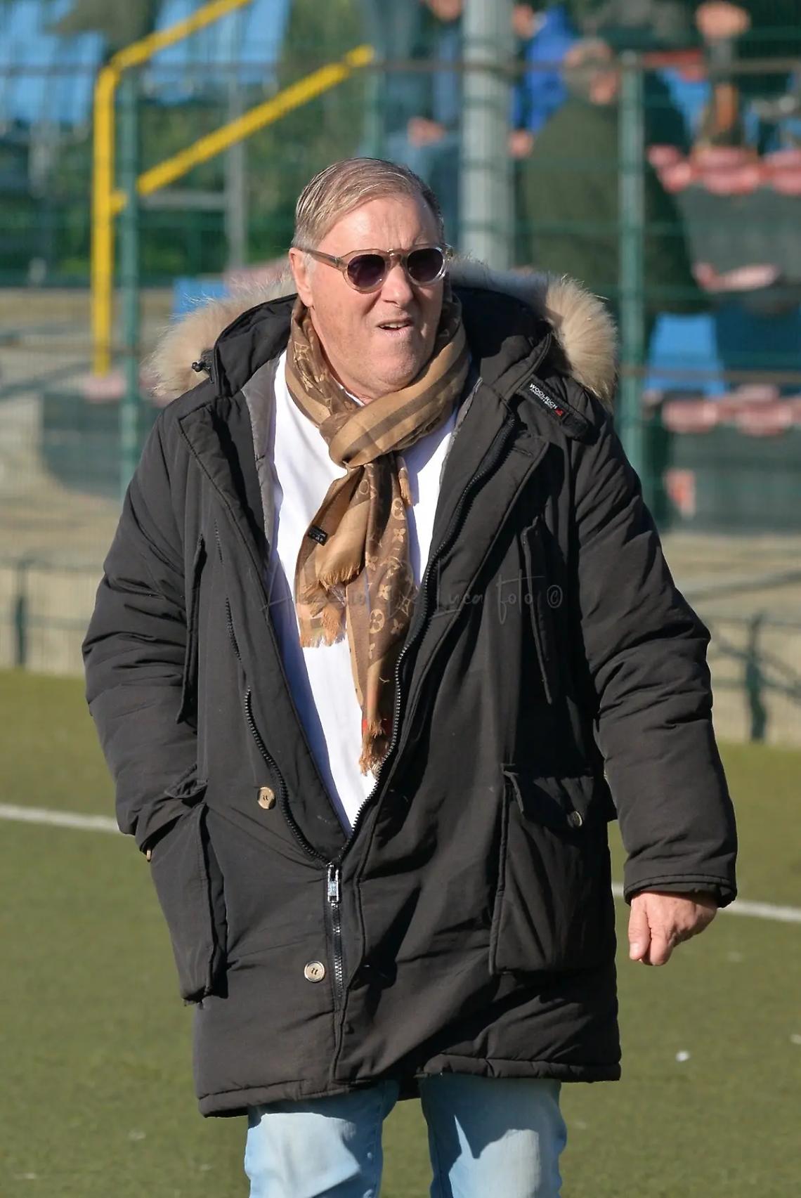 &laquo;C&rsquo;&egrave; una trattativa molto complessa per un attaccante&raquo;