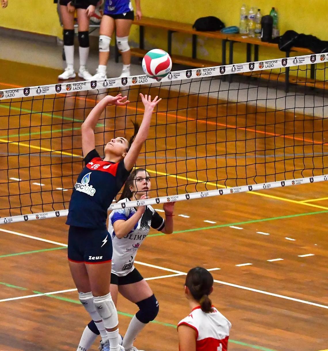 Asp, niente da fare contro la capolista