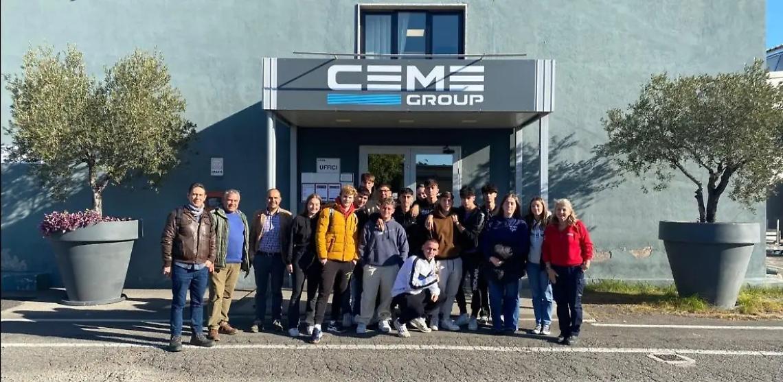 Cardarelli, la sicurezza sul lavoro si impara da studenti