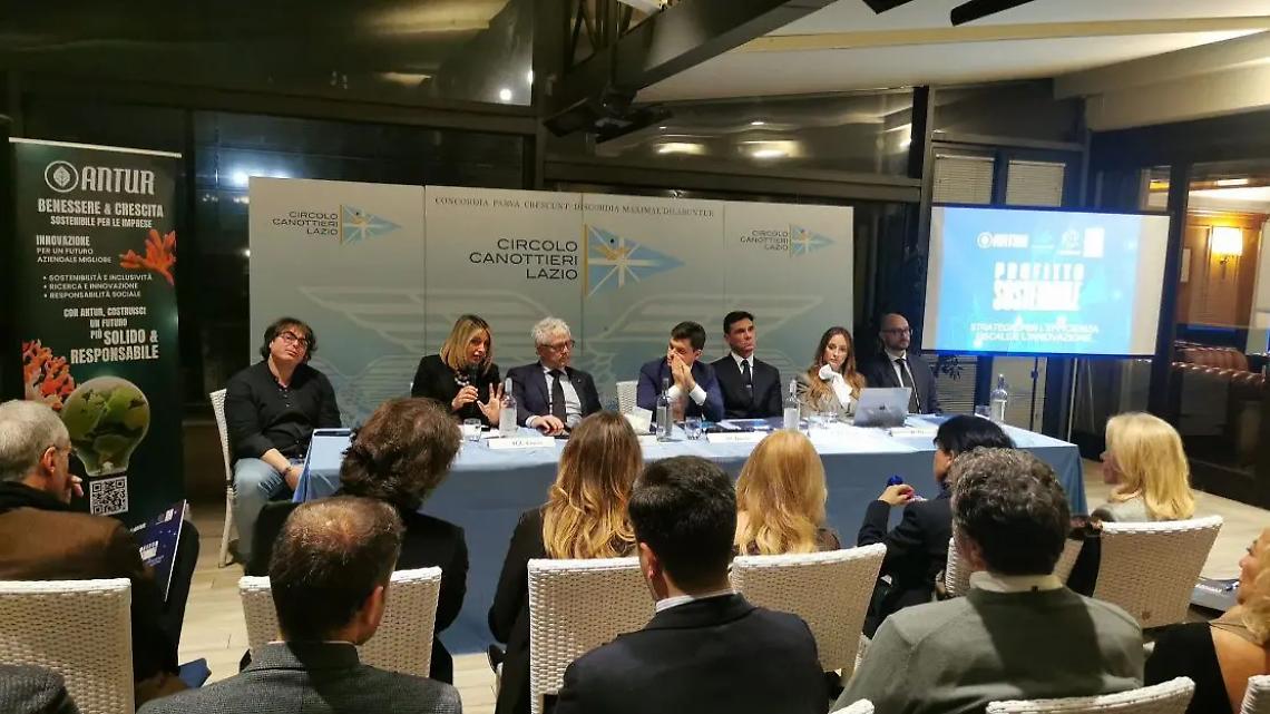 L&rsquo;Universit&agrave; Agraria di Tarquinia punta sull&rsquo;innovazione aziendale