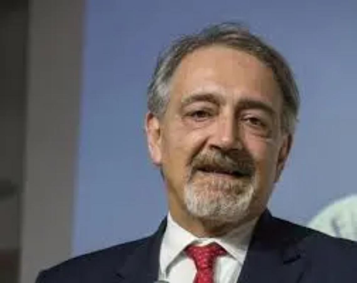 Il governatore Francesco Rocca in citt&agrave;