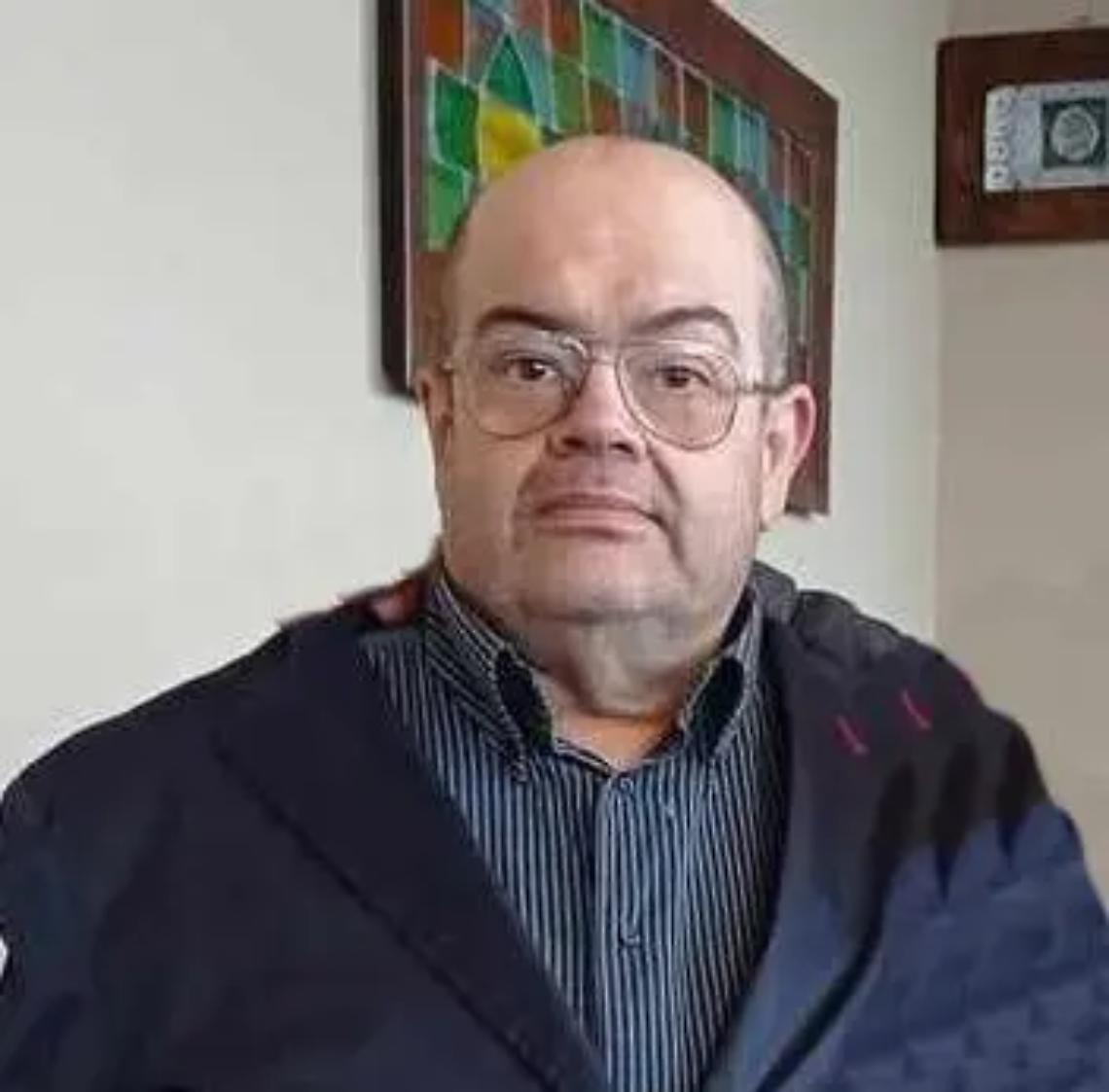 Addio a Riccardo Marcheggiani colonna portante della biblioteca