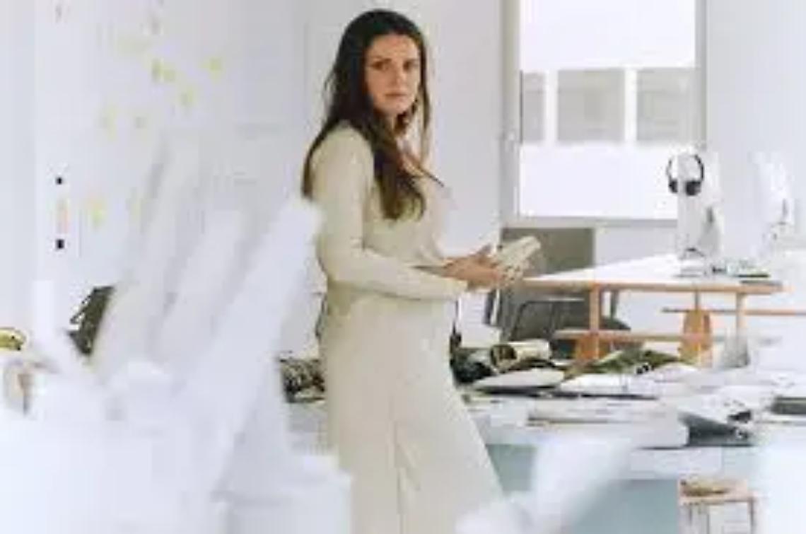 Ultimi posti per la sample sale live di Benedetta Bruzziches