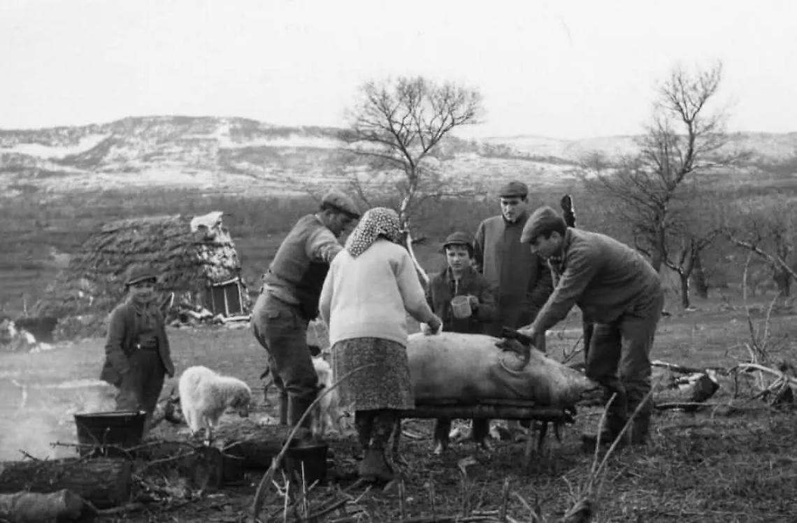La Festa dell&rsquo;Immacolata e la tradizione della carne