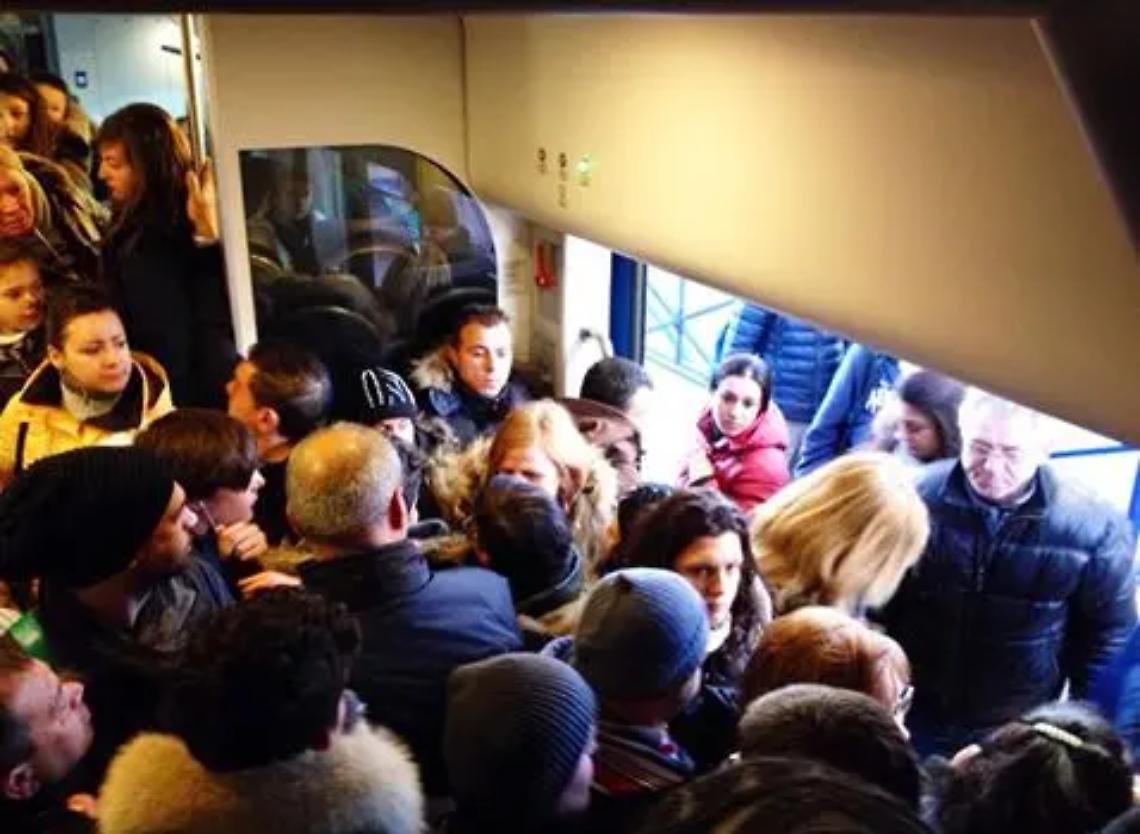 &laquo;Pi&ugrave; corse nel periodo del Giubileo&raquo;