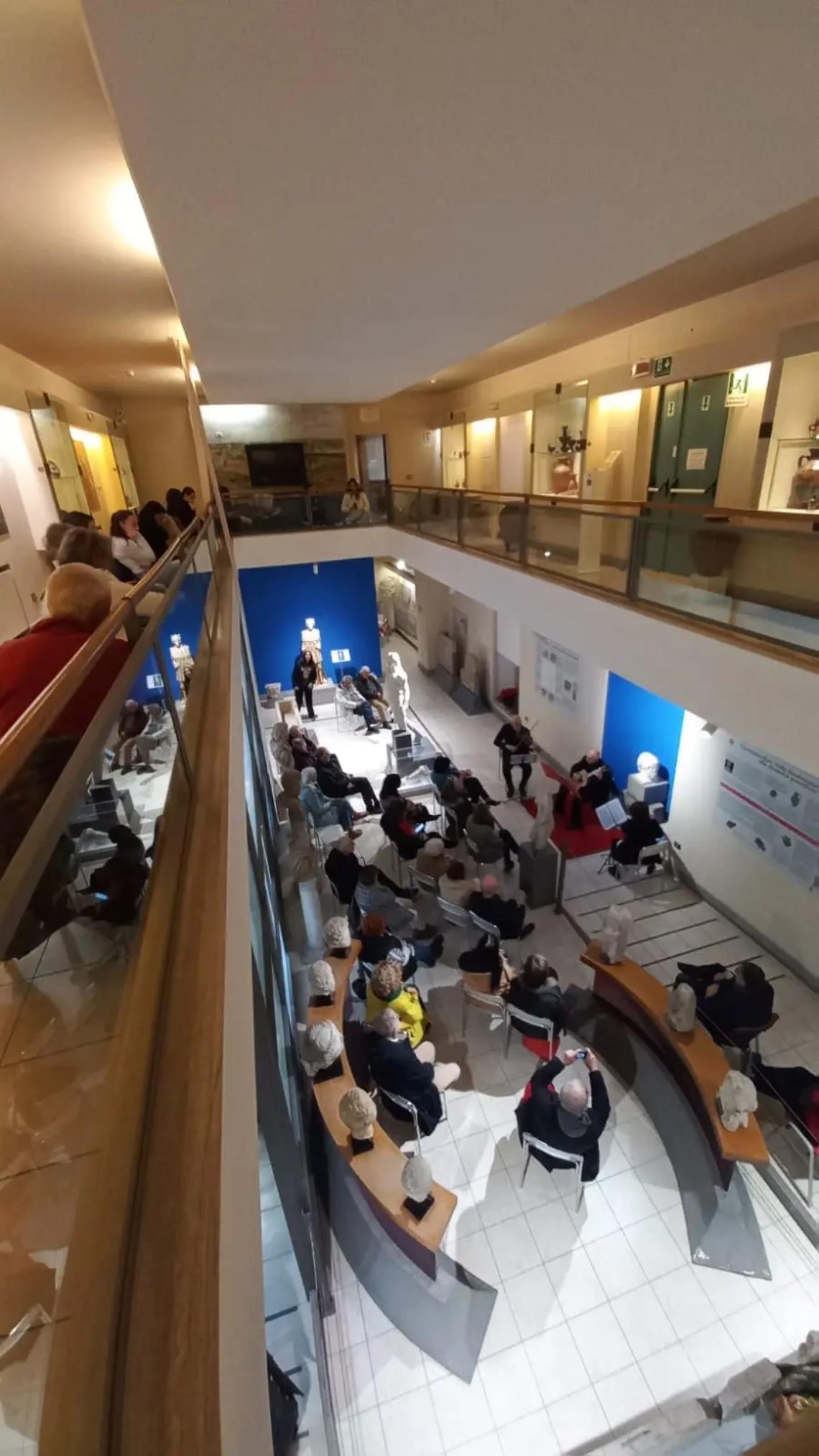 Ultimo anno per &ldquo;Cartoline da Civitavecchia&rdquo;