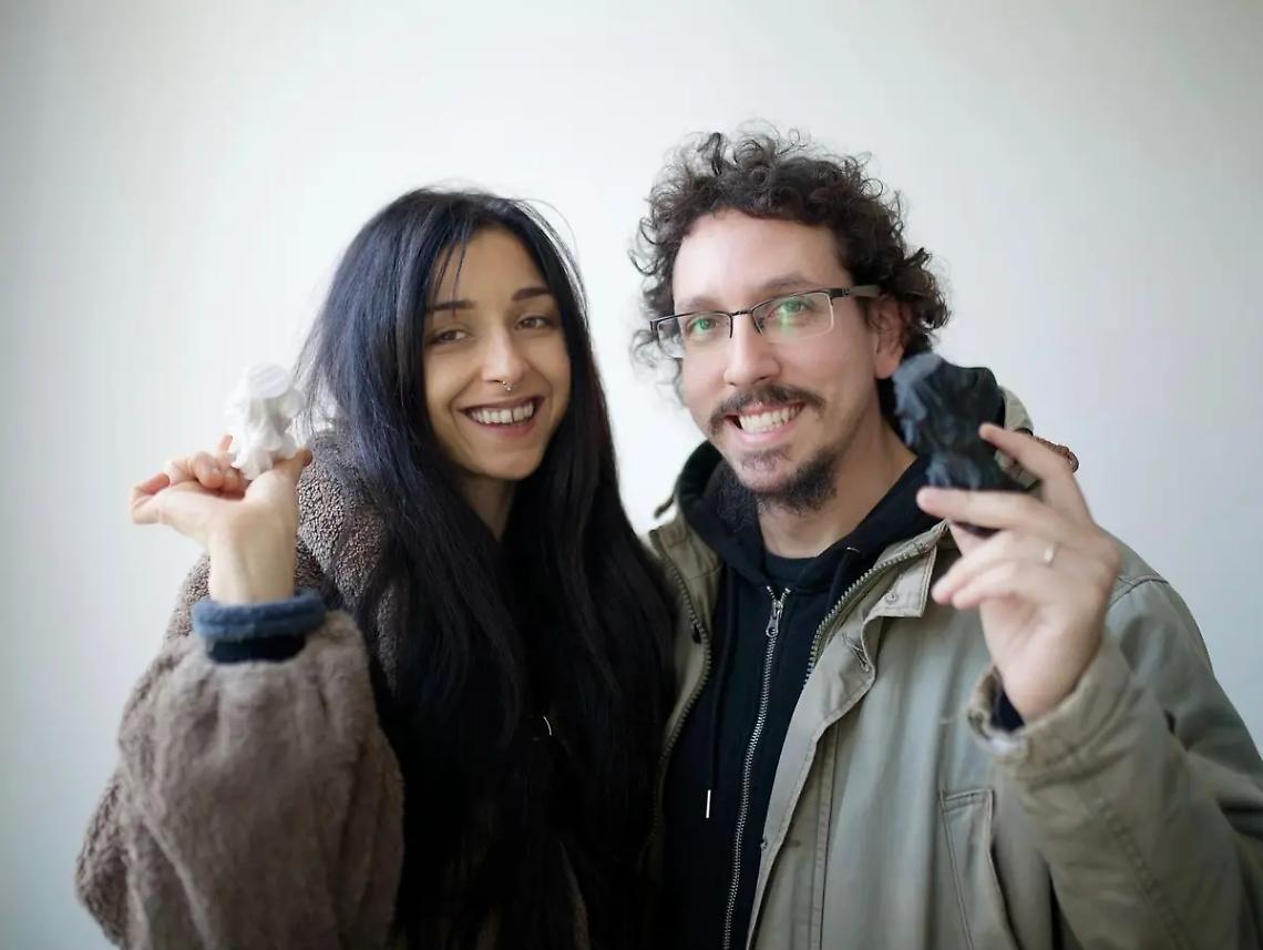 Moda, tecnologia e sostenibilit&agrave; a Palazzo Podest&agrave;