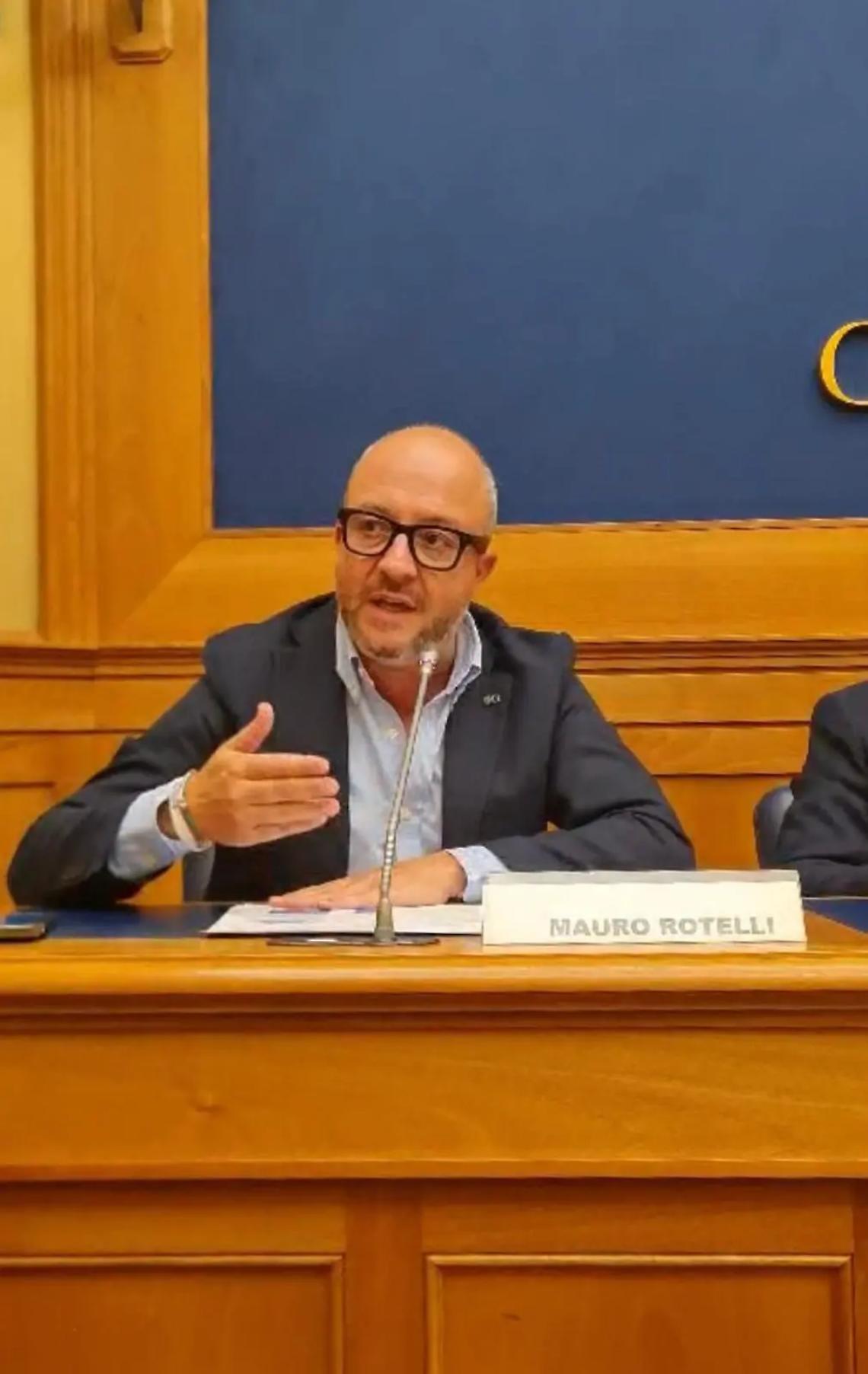 Dl Ambiente, Rotelli: &laquo;Passo avanti per la tutela del territorio&raquo;
