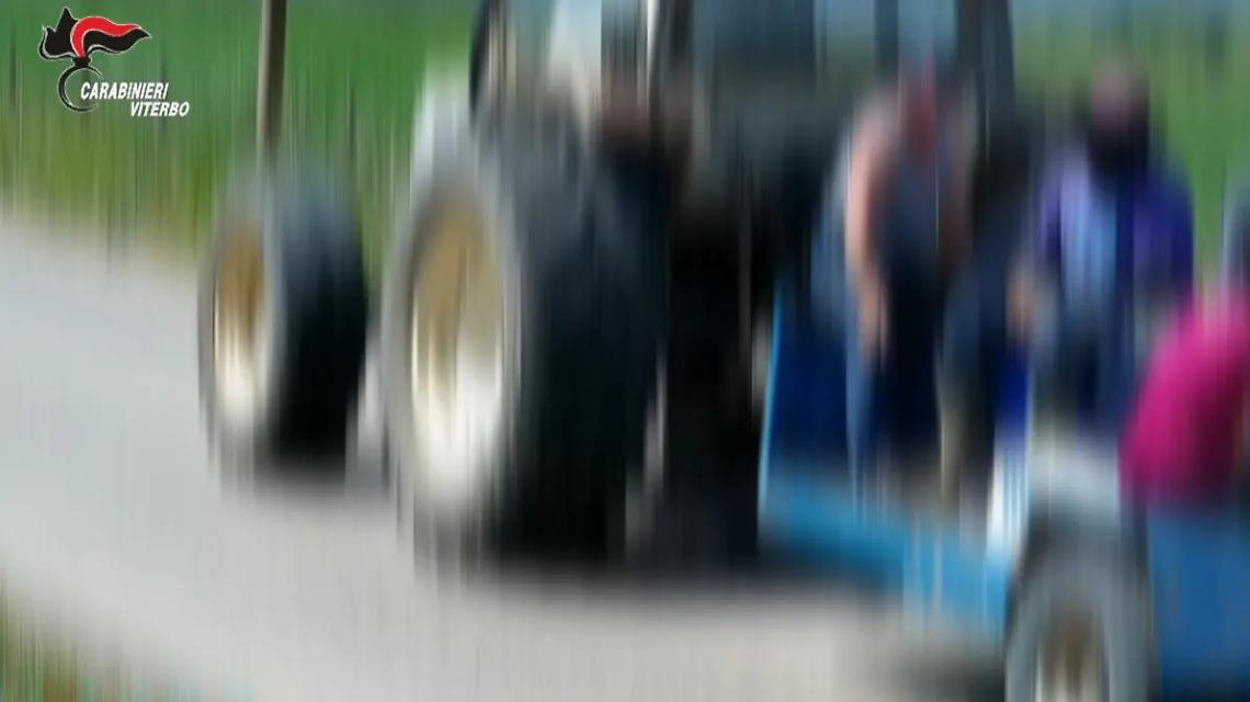 Braccianti sfruttati: indagati due imprenditori e sequestrata l&rsquo;azienda