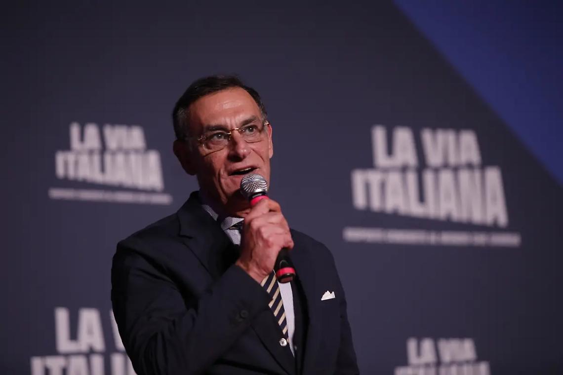 Atreju. Silvestroni (FdI): &ldquo;Panel sul rafforzamento dei borghi momento di importante confronto&rdquo;