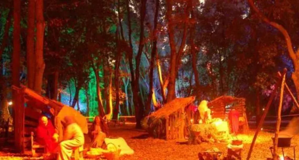 Torna la magia del Natale con il Presepe vivente