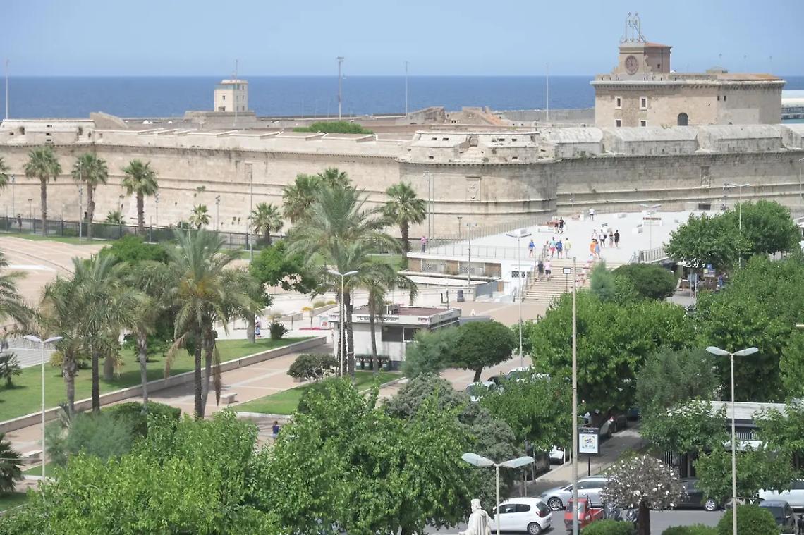 Etruria meridionale, 280mila euro per Civitavecchia