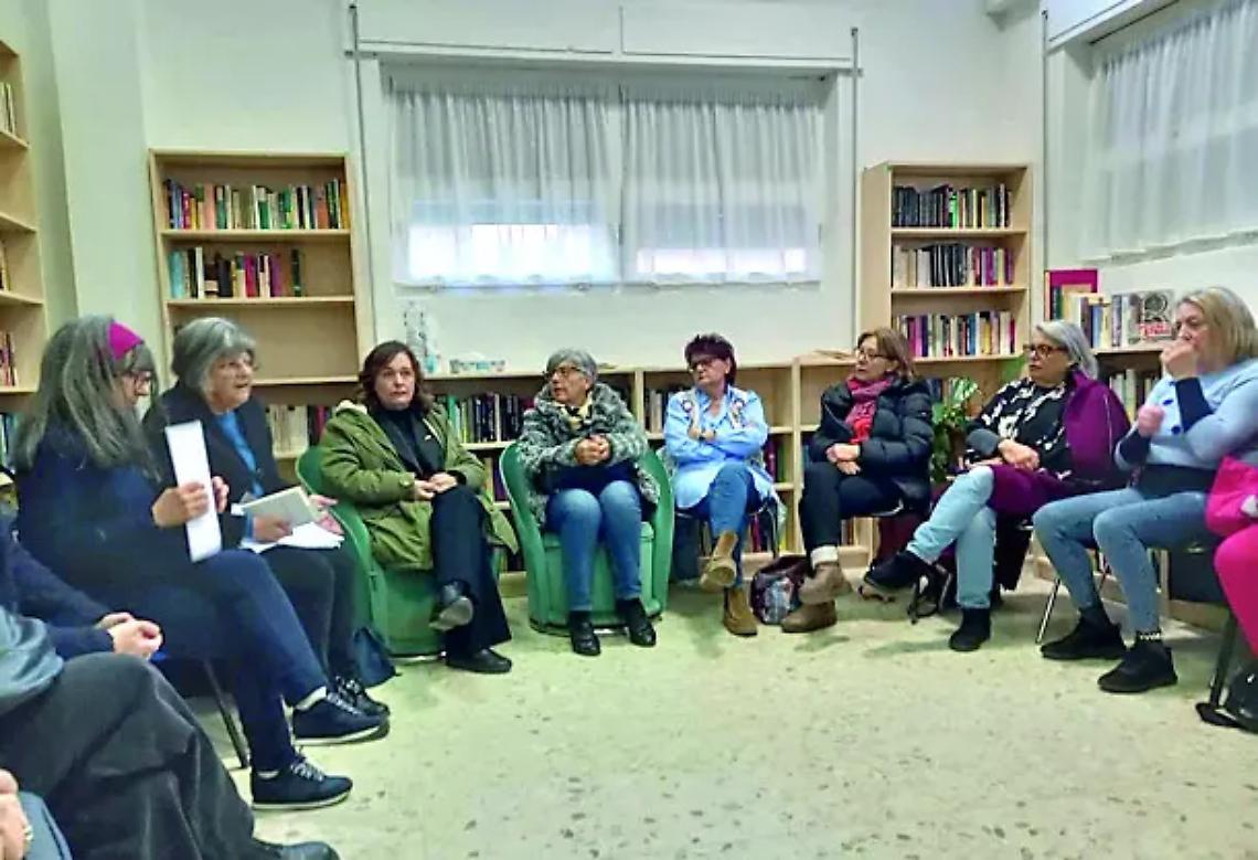 Consulta delle donne, presentato il libro &ldquo;Quelle brave ragazze&rdquo;