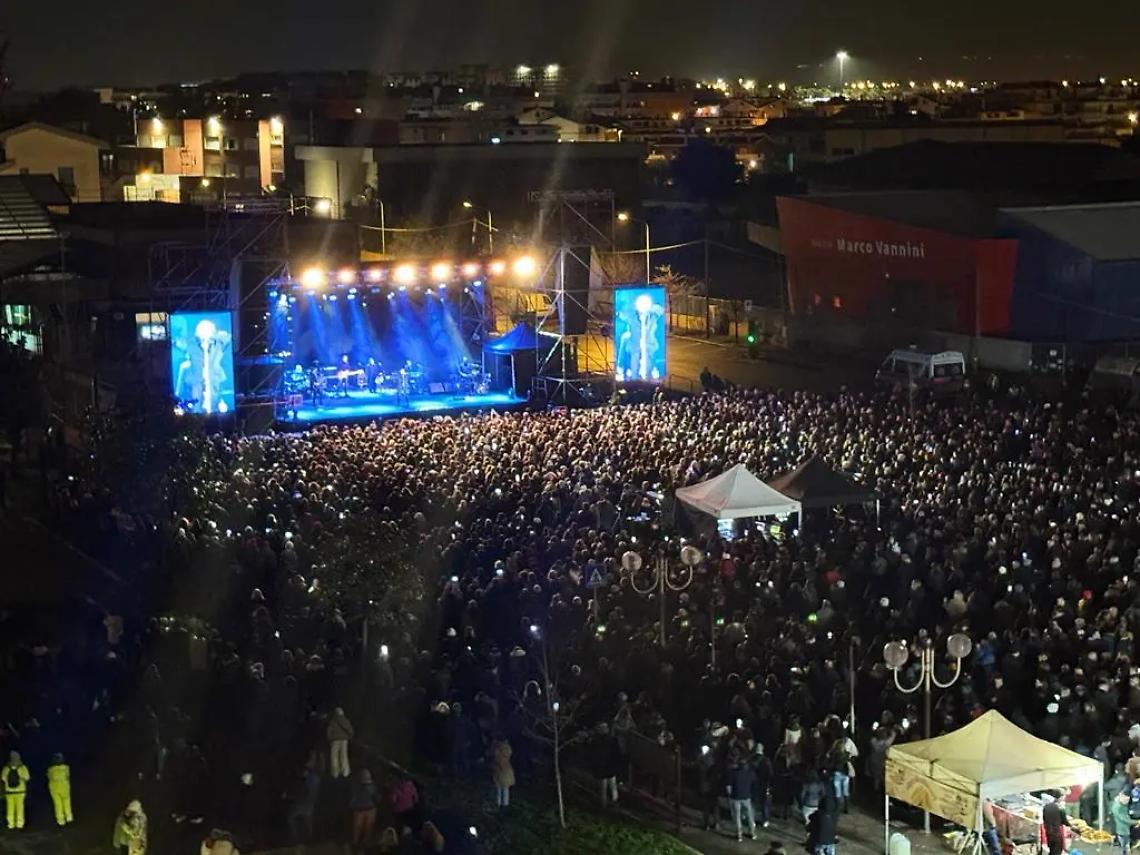 &laquo;Si punti sul sociale e sulle band locali&raquo;