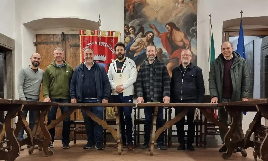 Vitorchiano solare, la Cer muove i primi passi