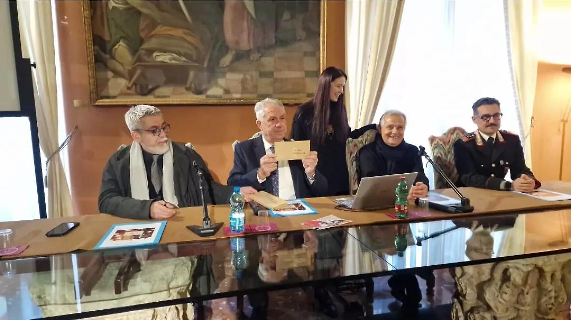 Viterbo, a teatro gratis con i &ldquo;biglietti sospesi&rdquo;