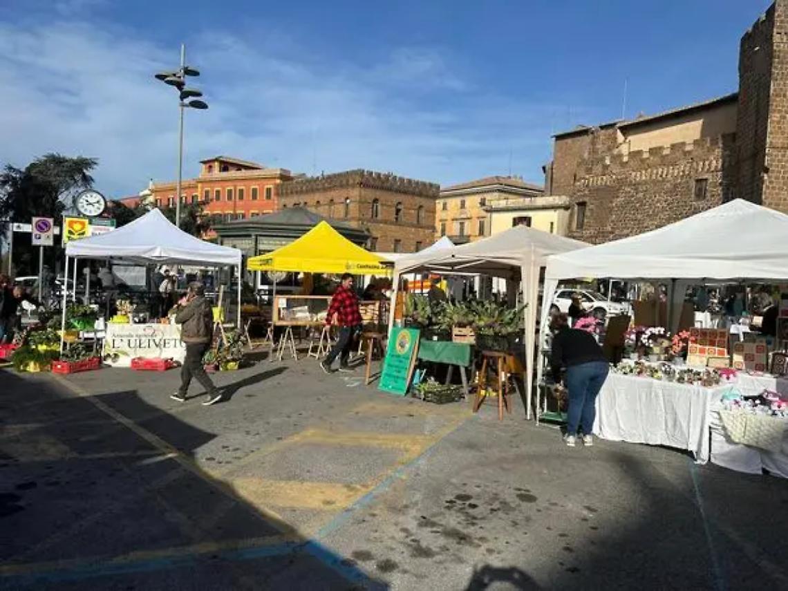 Arriva la &ldquo;Festa della pizzetta fritta&rdquo;