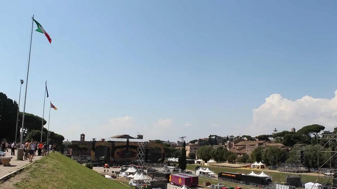 Capodanno al Circo Massimo, Di Stefano (Noi Moderati): "Gualtieri annulli partecipazione Tony Effe"
