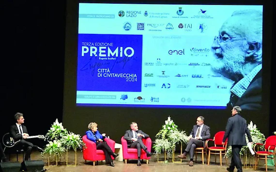 Premio Scalfari, la terza edizione &egrave; una conferma