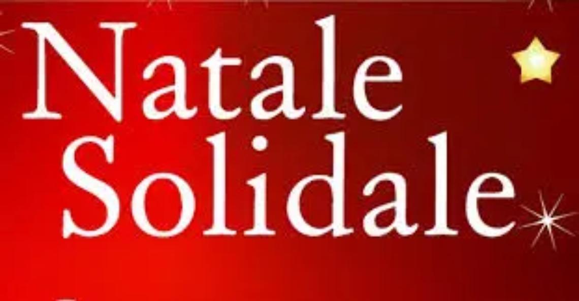 Torna il Natale solidale, il programma di manifestazioni tradizionali del Comune. Oggi Parco Martiri delle Foibe e via Lazio