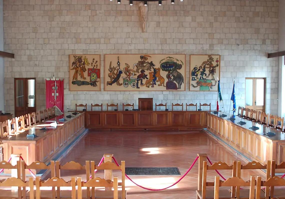 Tarquinia, convocato per stamane il consiglio comunale