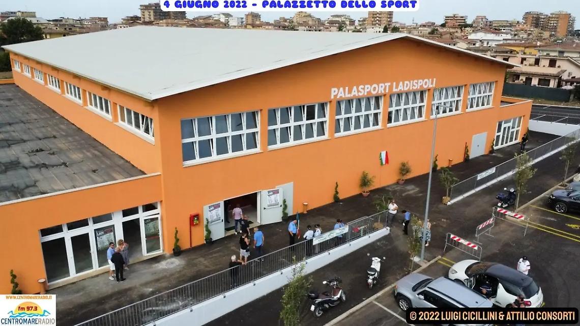 Al palazzetto dello sport va di scena &ldquo;L&rsquo;Atleta dell&rsquo;Anno&rdquo;