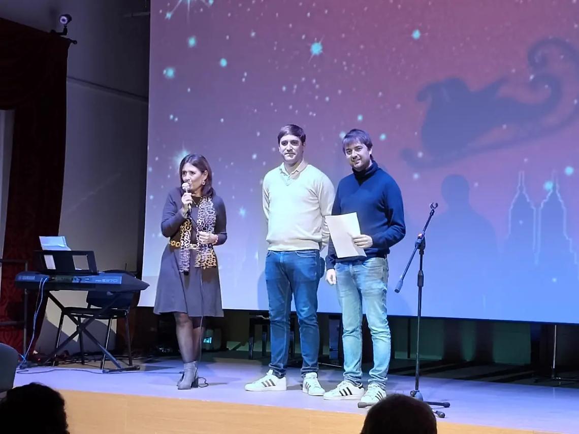 Festa del Biscottino: ecco i primi premiati