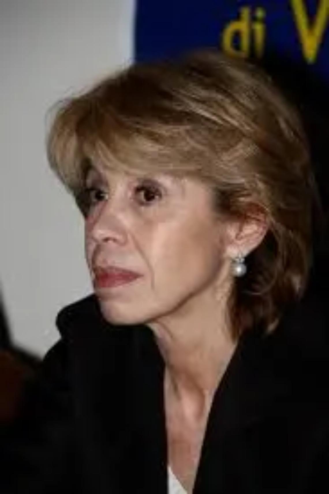 Il mondo della politica piange la scomparsa Gabriella Grassini