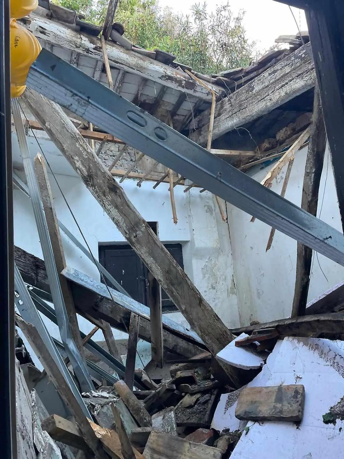 &laquo;Anni di incuria e tagli ai finanziamenti portano al disastro&raquo;