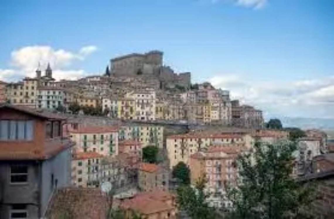 Deposito rifiuti radioattivi, se ne parla in un incontro