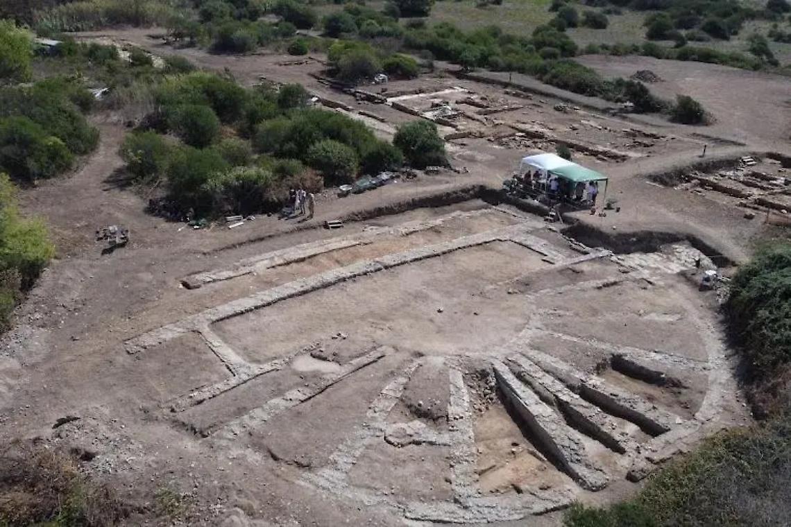 Castrum Novum, 160mila euro per il &ldquo;Centro visite&rdquo;