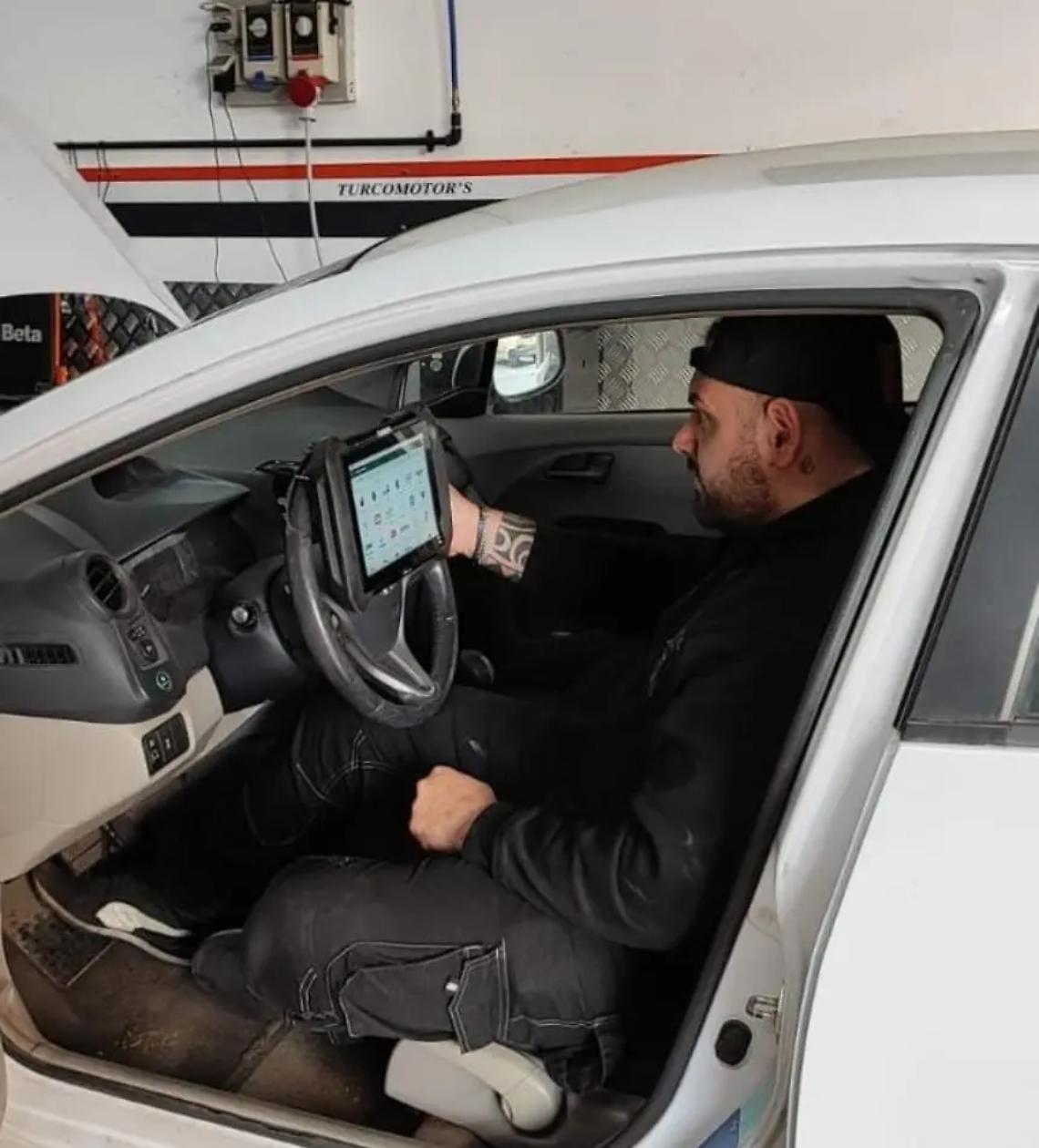 La Turco Motors incontra gli studenti dell&rsquo;IISS Calamatta