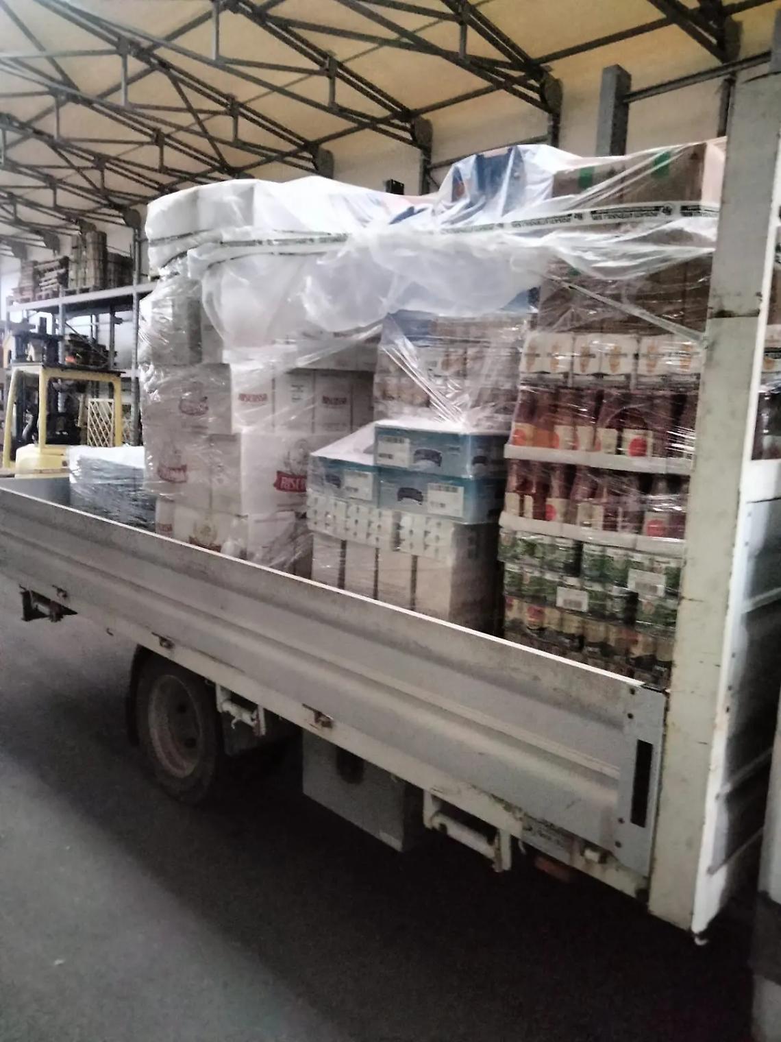 Mega raccolta fondi per regalare un Natale pi&ugrave; dolce